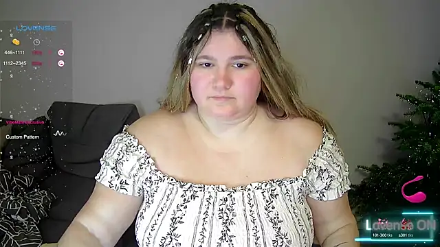 Snapshot of your_soul_Anna chatting on 12.31.24 your soul Anna online show from 12.31.24