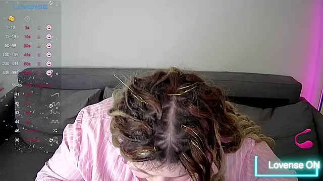 Snapshot of your_soul_Anna chatting on 03.19.25 your soul Anna online show from 03.19.25