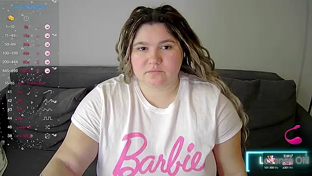 Snapshot of your_soul_Anna chatting on 03.21.25 your soul Anna online show from 03.21.25