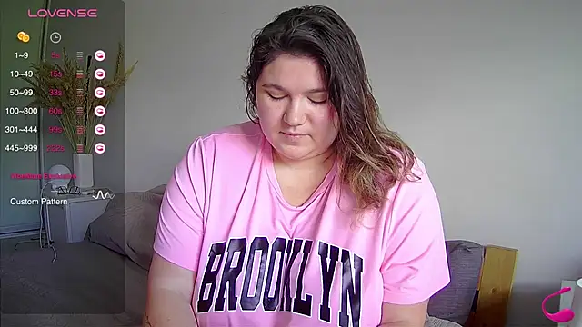 Snapshot of your_soul_Anna chatting on 09.15.25 your soul Anna online show from 09.15.25