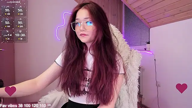 elizziMeiko   online show from 01.13.25