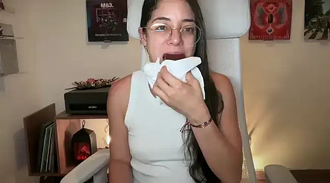 adriana  sosa  online show from 01.08.25