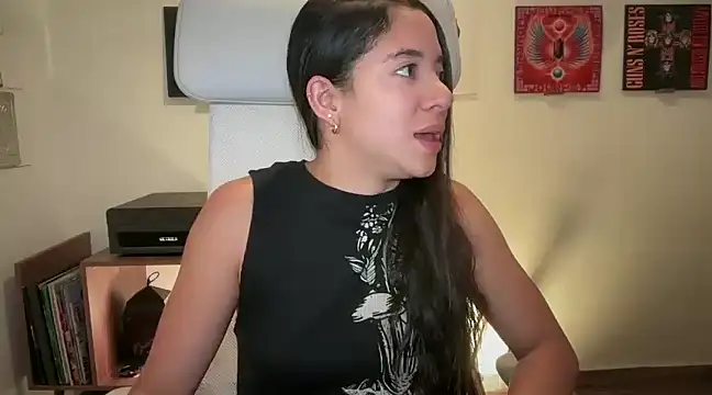 adriana  sosa  online show from 02.05.25