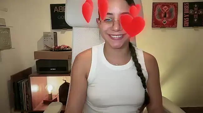 adriana  sosa  online show from 02.13.25