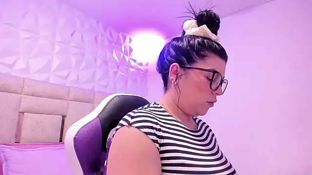 PauletteJ online show from 02.11.26