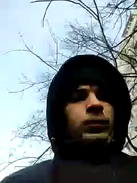 Snapshot of J0nyhson chatting on 02.11.25 J0nyhson online show from 02.11.25