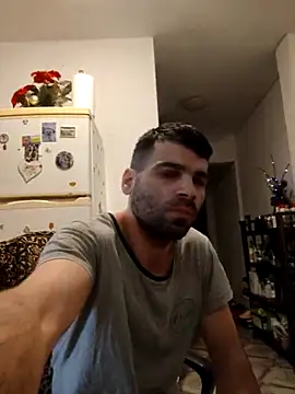 Snapshot of J0nyhson chatting on 02.27.25 J0nyhson online show from 02.27.25