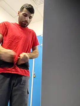 Snapshot of J0nyhson chatting on 03.13.25 J0nyhson online show from 03.13.25