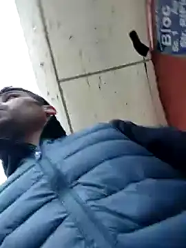 Snapshot of J0nyhson chatting on 03.22.25 J0nyhson online show from 03.22.25