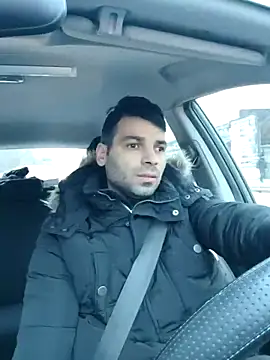 Snapshot of J0nyhson chatting on 12.17.25 J0nyhson online show from 12.17.25