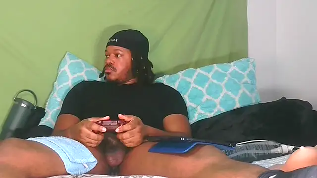 Carolinayoungin online show from 09.11.25