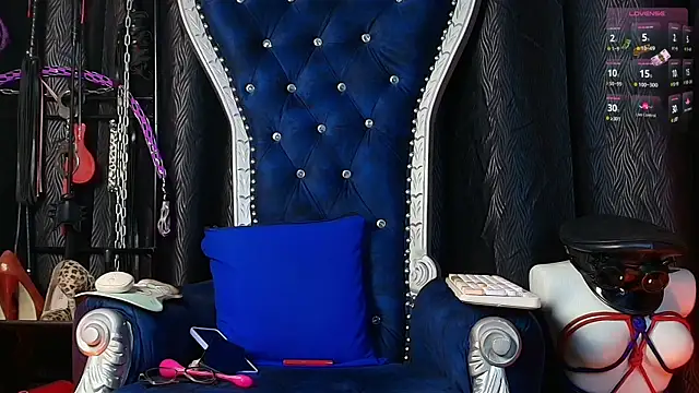 abbymora online show from 04.05.26