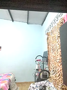 Bellota 22 Fuckme online show from 11.14.25