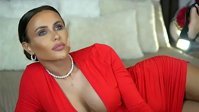 AnaisBellas online show from 12.19.24