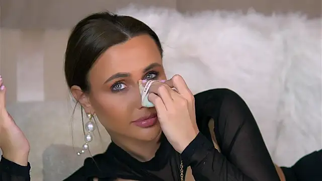 AnaisBellas online show from 01.03.25