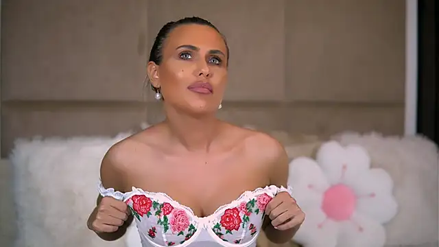 AnaisBellas online show from 02.25.25