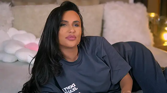 AnaisBellas online show from 03.02.25