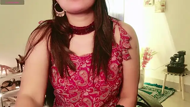 Snapshot of GODDESS_SHANAYA chatting on 04.11.26 GODDESS SHANAYA online show from 04.11.26