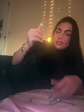 Snapshot of CabrioCabrio chatting on 02.27.26 CabrioCabrio online show from 02.27.26