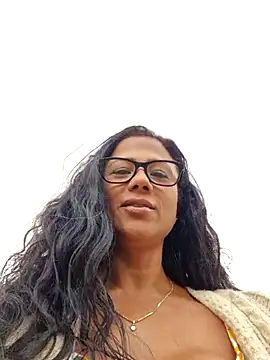 Allana Squirt online show from 09.10.25