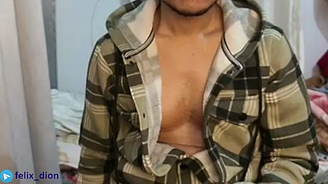 felix dion online show from 02.06.26