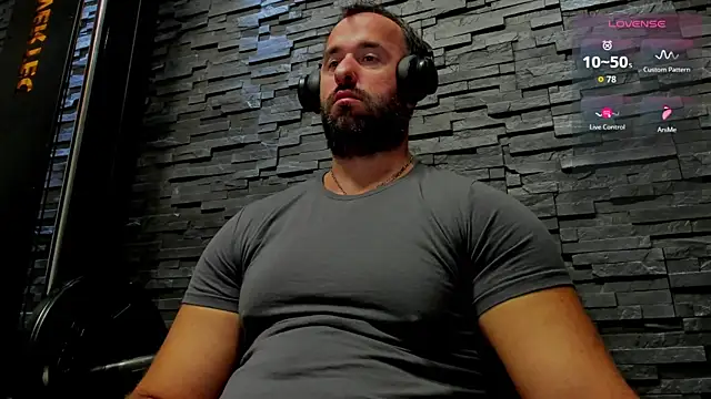 David Big Daddy online show from 09.10.25