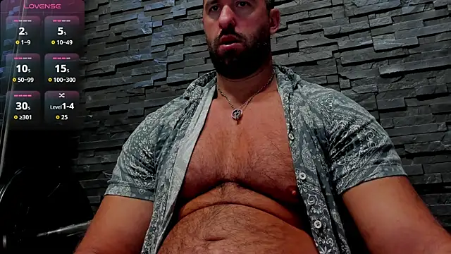 David Big Daddy online show from 09.16.25