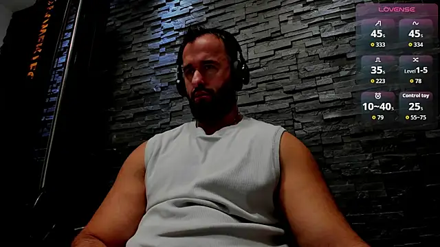 David Big Daddy online show from 10.16.25