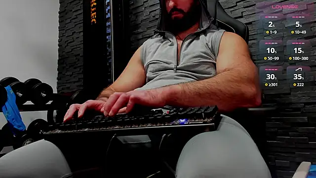 David Big Daddy online show from 02.13.26