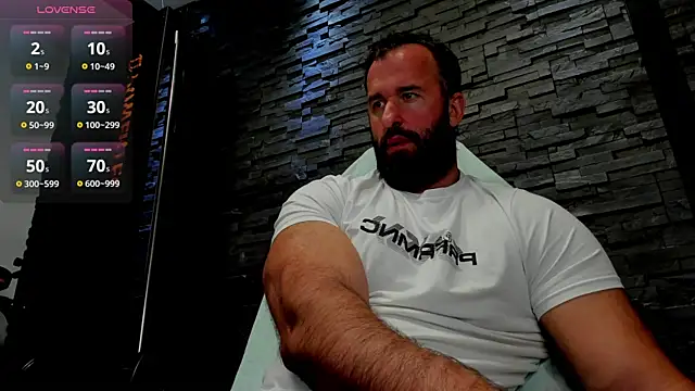 David Big Daddy online show from 05.08.26