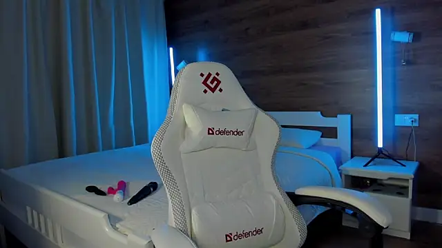 Elizabeth Hottie  online show from 02.22.26