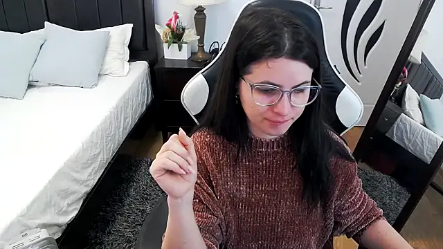 AmyPure  online show from 03.31.26