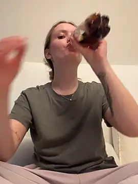 mariemelissah online show from 03.12.25