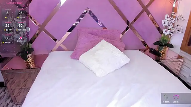 SHANONCLARK online show from 02.19.25