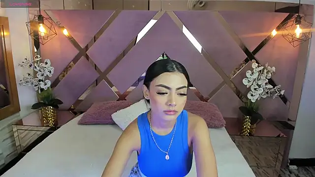 SHANONCLARK online show from 03.03.25