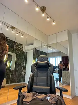 MileySin1111 online show from 04.09.26