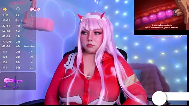 Snapshot of Sweet_freya1 chatting on 05.17.26 Sweet freya1 online show from 05.17.26