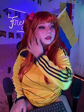 Sweet freya1 online show from 07.04.26