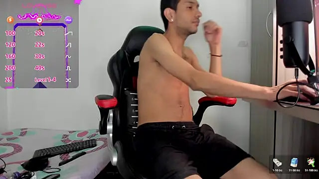 Aron Baylor online show from 03.13.26