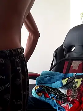 Aron Baylor online show from 04.09.26