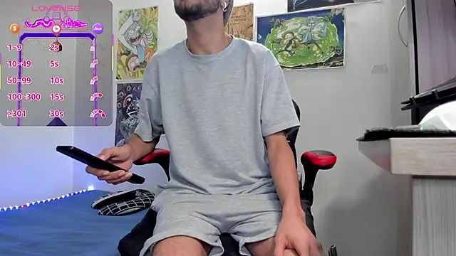 Aron Baylor online show from 04.14.26