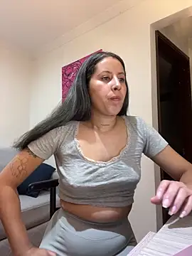 marthina thompsson online show from 02.17.25