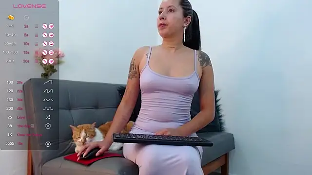 marthina thompsson online show from 02.20.25