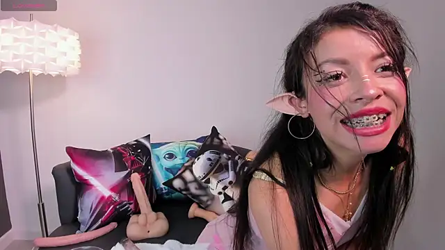 Snapshot of miss_canndy chatting on 12.09.24 miss canndy online show from 12.09.24