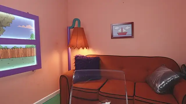 miss canndy online show from 05.20.26