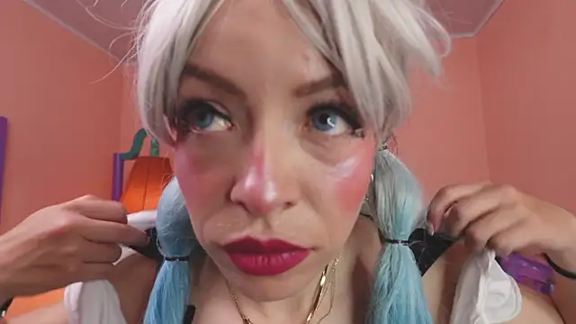 miss canndy online show from 05.27.26