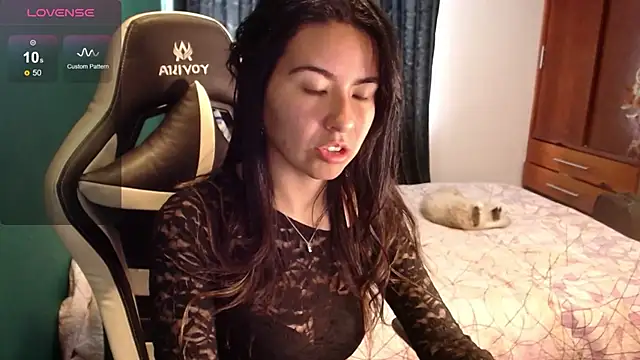 alice middlee online show from 06.22.26