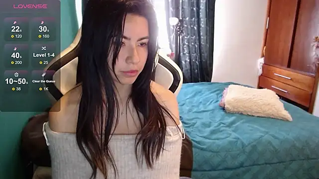 alice middlee online show from 07.28.26
