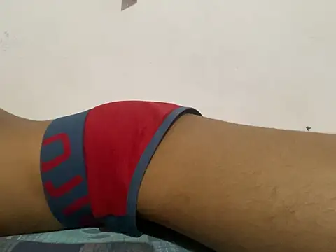 CALVINXXX online show from 02.09.25