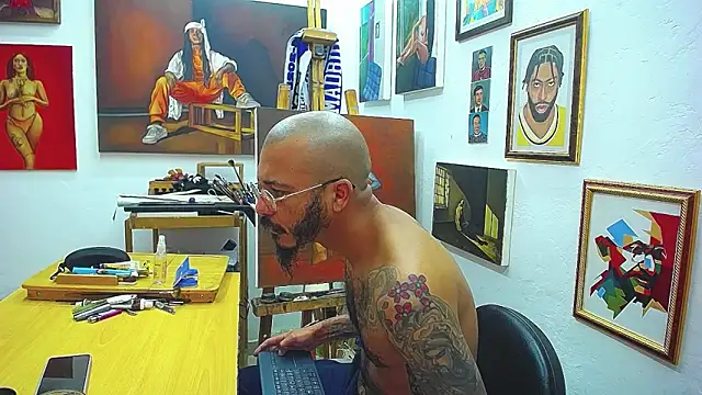 color beat17 online show from 02.03.26